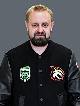 КОЗЛОВИЧ Максим Алексеевич